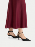 DeeZee Tacones CEO-CWBFS11610 Must