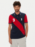 U.S. Polo Assn. Polo s&auml;rk MUP3996 Tumesinine Regular Fit