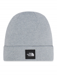The North Face M&uuml;ts Dock Worker Recycled Beanie NF0A8HMGCQO1 Helehall