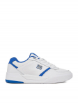 DC Shoes Tossud EO-FRACTAL S WILL MARSHALL DC05159101 Valge