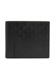Calvin Klein Rahakott Refined Emblem Mix Billfold W/ F LV04D1317G Must