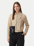 Calvin Klein Telefonikott LV04F1214G Must