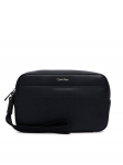 Calvin Klein Kotike Raised Pouch W/ Handle LV04D1277G Must
