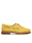 Timberland Poolsaapad TB0A2GNVENT1 Kollane