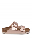 Birkenstock Pl&auml;tud Arizona Kids 1012478 M Roosa