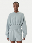 adidas Pluus Soft Lux KA7015 Roheline Loose Fit