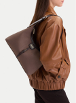MEXX K&auml;ekott EO-MEXX-L-025-10 Pruun