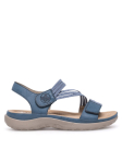 Rieker Sandaalid 64870-14 Sinine