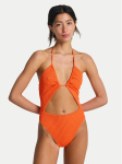 Billabong Ujumistrikoo EBJX100115 Oranž