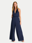 Hey Kyla Kombinesoon 3AJ002HK Tumesinine Wide Leg