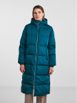 YAS Sulejope 26023635 T&uuml;rkiissinine Regular Fit