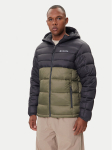 Columbia Talvejope Buck Butte&trade; II 2086882 Roheline Regular Fit