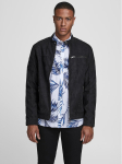 Jack & Jones Tehisnahast jope Rocky 12147218 Must Regular Fit