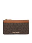 MICHAEL Michael Kors Kaardihoidik 32F5GJ6D8B Pruun