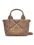 LOVE MOSCHINO K&auml;ekott JC4255PP0PLC0105 Tumebeež