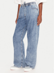 Roxy Teksad Stunning ERJDP03313 Sinine Relaxed Fit