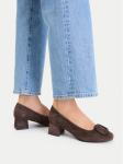 Lasocki Tacones CEO-HY7165-1 Tumepruun