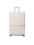 Nine West Suur kohver CEO-NW-L-003-10 Heleроosa