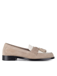Gino Rossi Loaferid ELISA-E25-26390 Beež