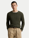 Polo Ralph Lauren Kampsun 710775885554 Tumeroheline Regular Fit