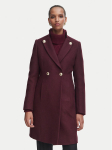 Rinascimento Villane mantel CFC0131076003 Bordoopunane Regular Fit
