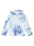 Guess Kevad-s&uuml;gis jope L6GL00 WCFM2 Sinine Regular Fit