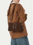 MEXX K&auml;ekott CEO-MEXX-S-016-10 Pruun