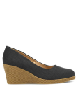 Clara Barson Poolsaapad WYL3760-2 Tumesinine
