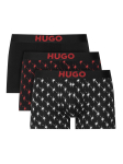 HUGO Bokserite komplekt 50549140 Bordoopunane