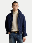 Polo Ralph Lauren Sulejope 710B15533003 Tumesinine Regular Fit