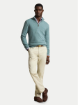 Polo Ralph Lauren Kampsun 710876756500 T&uuml;rkiissinine Regular Fit