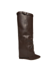 Steve Madden Ratsasaapad Corenne SM11003418 Pruun