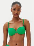 Selmark Bikini &uuml;lemine osa BL417 Roheline