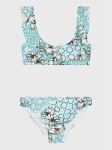 Guess Ujumistrikoo J3GZ02 MP004 V&auml;rviline