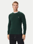 Gant Kampsun 8050601 Tumeroheline Regular Fit