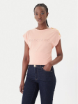 Marciano Guess T-s&auml;rk G6GI04 K3505 Oranž Regular Fit