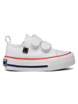 Big Star Shoes Tennised HH374199 Valge