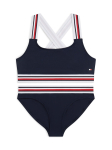 Tommy Hilfiger Ujumistrikoo UG0UG00823 Tumesinine