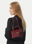 MICHAEL Michael Kors K&auml;ekott Jana 32F6G2RC5L Bordoopunane