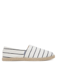 Quiksilver Espadrillid WAVESTRIDE-01 Valge