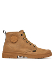 Palladium Traperid Pampa Sp20 Hi Wax 74388-209-M Pruun