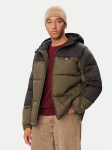 Quiksilver Talvejope Cold Days Hoodie EQYJK04229 Tumeroheline Regular Fit