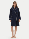 LAUREN RALPH LAUREN Hommikumantel ILN02564 Tumesinine