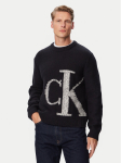 Calvin Klein Jeans Kampsun LV04RH311G Must Regular Fit