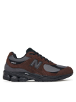 New Balance Tossud U20023L0 Tumepruun