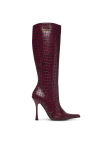 Just Cavalli Ratsasaapad 81RA3S64 ZSE86 Bordoopunane