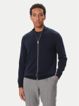 HUGO Kardigan San Jacomo-C 50553606 Tumesinine Slim Fit