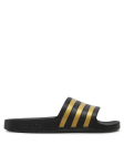 adidas Pl&auml;tud adilette Aqua EG1758 Must