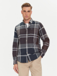 Barbour S&auml;rk Dunoon MSH4980TN38 Tumesinine Regular Fit