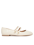 Coach Baleriinad Winley Mary Jane CX042 Valge